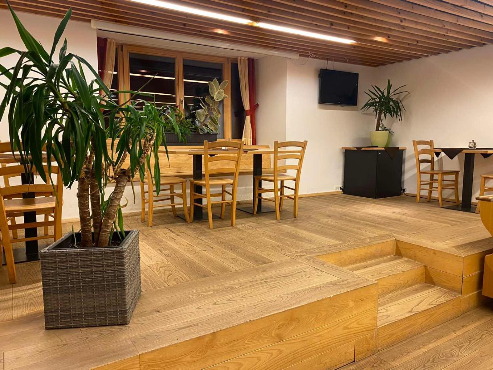Hotel Jelka Pokljuka Goreljek Exteriér fotografie