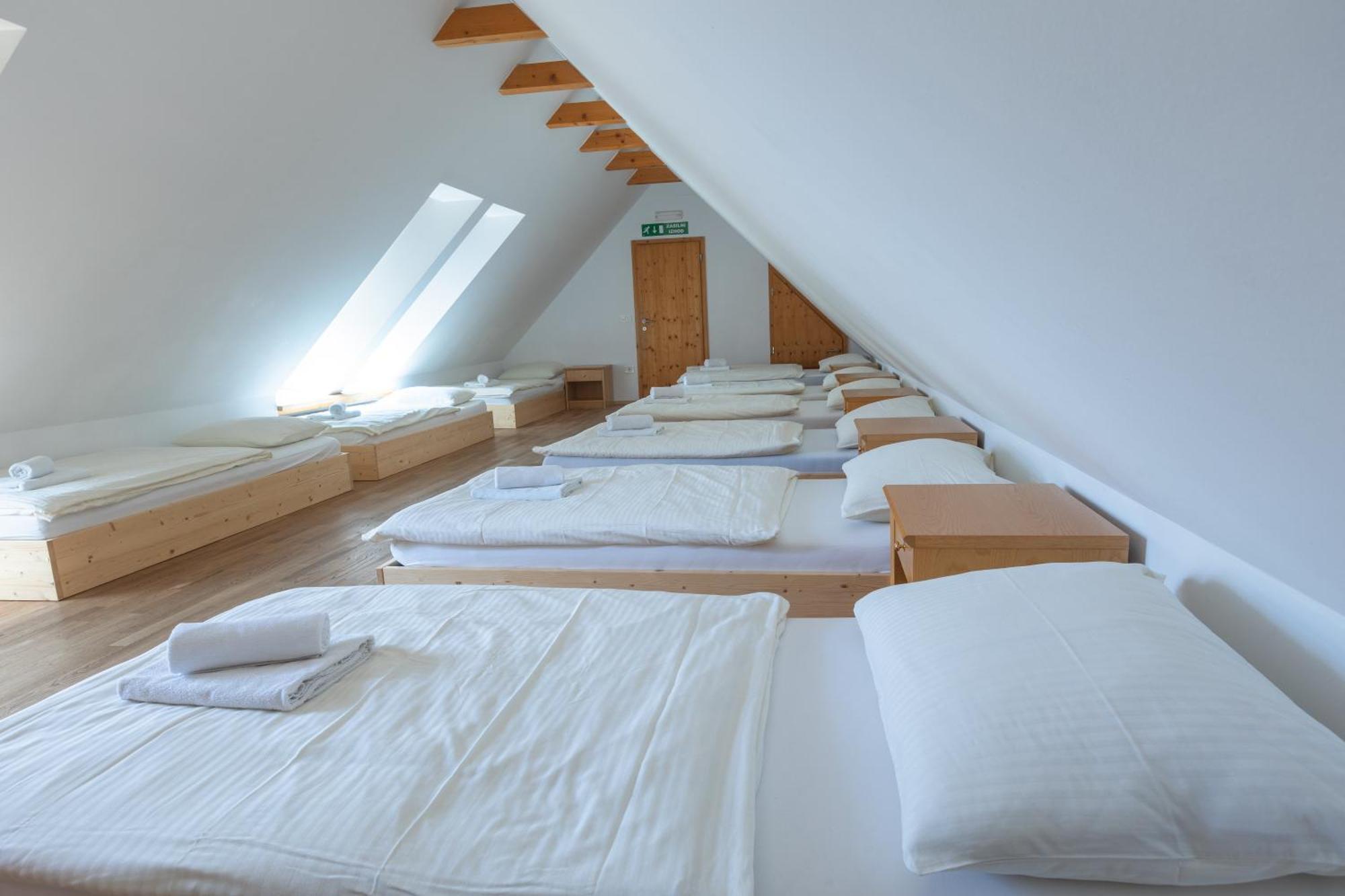 Hotel Jelka Pokljuka Goreljek Exteriér fotografie