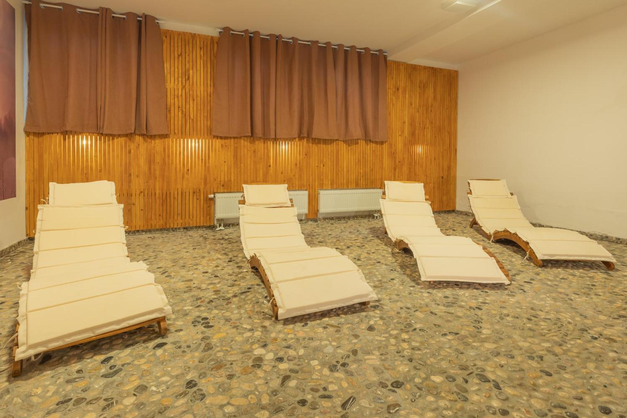 Hotel Jelka Pokljuka Goreljek Exteriér fotografie