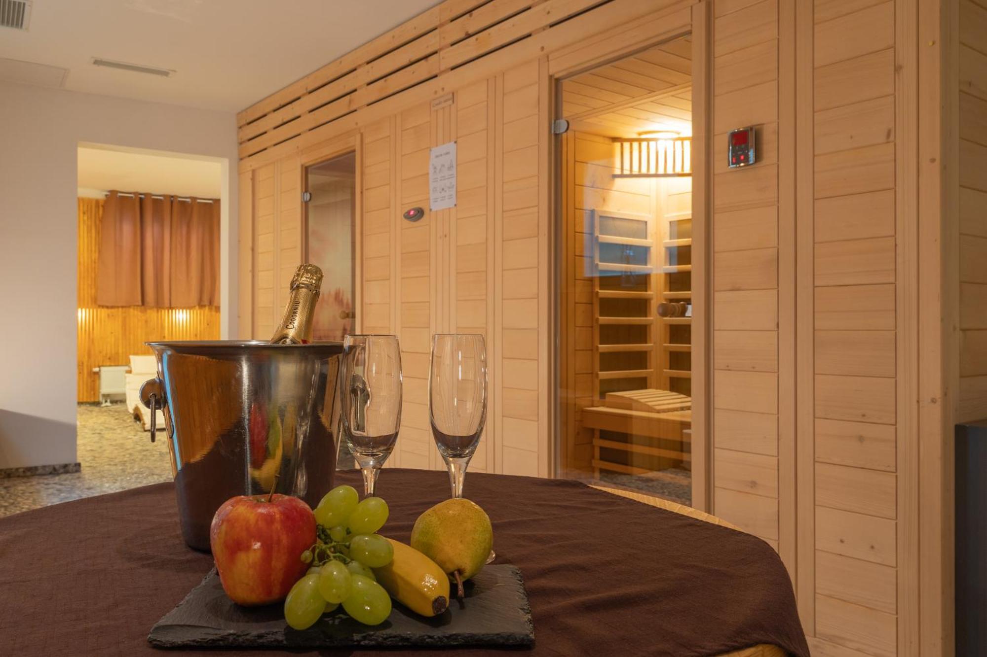 Hotel Jelka Pokljuka Goreljek Exteriér fotografie